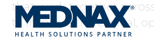 MEDNAX (logo)
