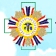 臺北榮總-桃園分院 (logo)