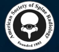 American Society of Spine Radiology (ASSR) (logo)