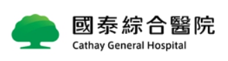 國泰綜合醫院人體試驗委員會 (logo)