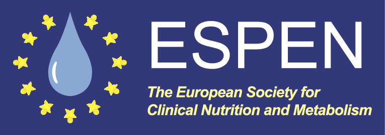 歐洲靜脈暨腸道營養醫學會(ESPEN)
