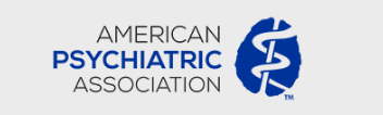 American Psychiatric Association (logo)