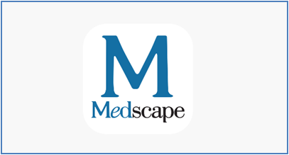 Medscape (logo)