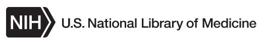 US National Library of Medicine (logo)