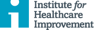 Institute for Healthcare Improvement (logo)