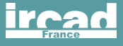 法國消化系與癌症研究中心 IRCAD  (logo)