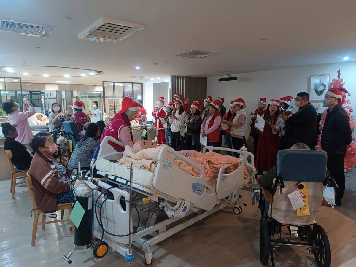 🕊️【聖誕祝福】🕊️