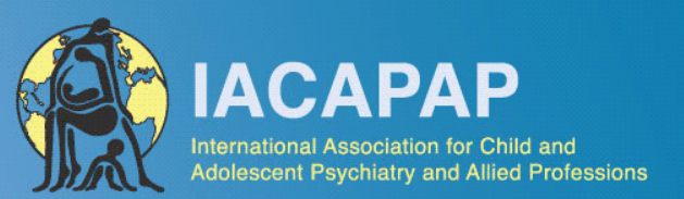 International Association for Child and Adolescent (logo)
