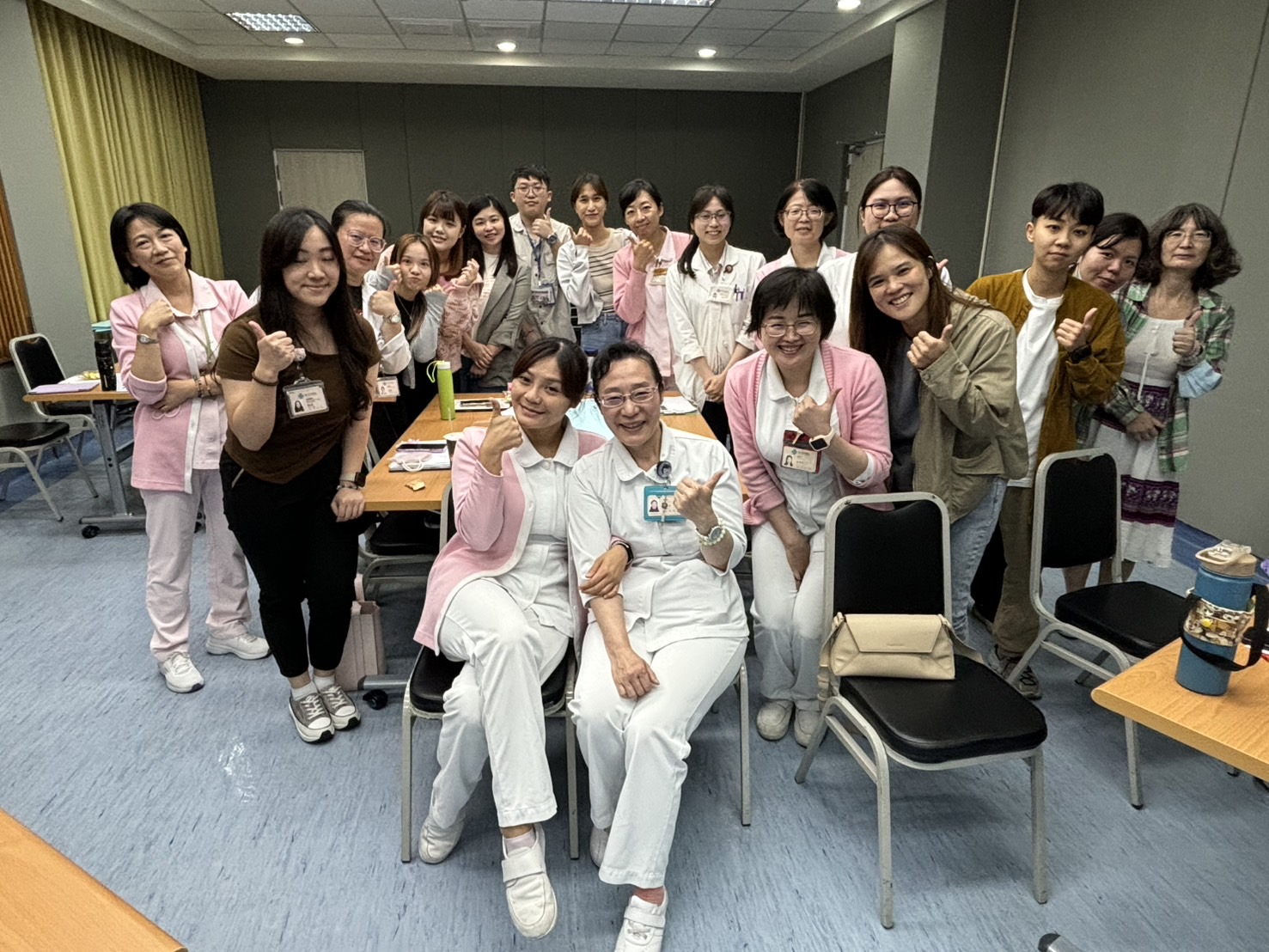 20241011團隊資源管理(TRM)工作坊(上午場)