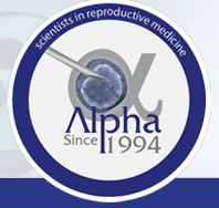 Alpha (logo)