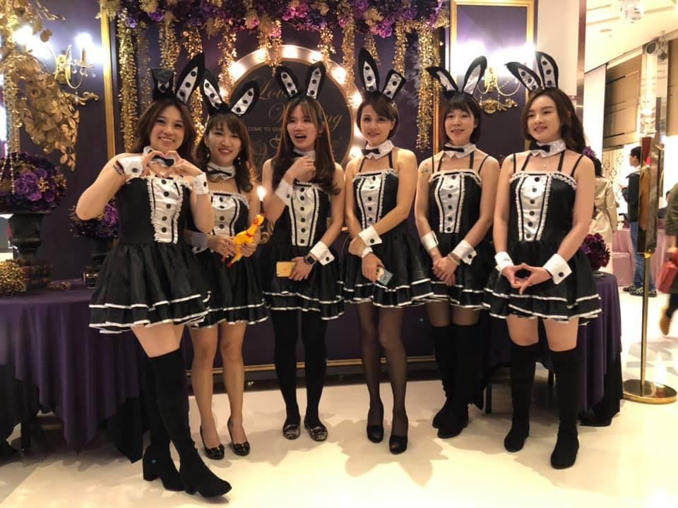 麻醉部 2019年 盛大忘年會