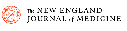 New England Journal of Medicine (NEJM)  (logo)