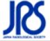 Japan Radiological Society (JRS) (logo)