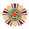 Veterans Affairs Council (logo)