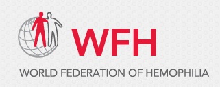 World Federation Of Hemophilia (logo)