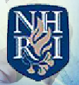 台灣國家衛生研究院(NHRI) (logo)