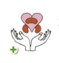 台中縣新腎協會 (logo)