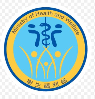 衛生福利部公共衛生資訊入口網 (logo)