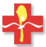康泰醫療教育基金會 (logo)