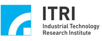 Industrial Technology Research Institute (ITRI) (logo)