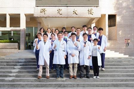 臺中榮總胸腔外科介紹