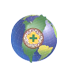 中華民國中醫師公會全國聯合會 (logo)