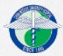  中國醫藥大學附設醫院中醫部 (logo)