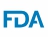 美國食品藥物管理局（FDA） (logo)