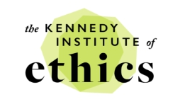 The Kennedy Institute of Ethics