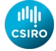 澳洲聯邦科學工業發展機構食品科學部門（CSIRO） (logo)