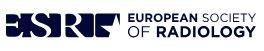 European Society of Radiology (ECR) (logo)