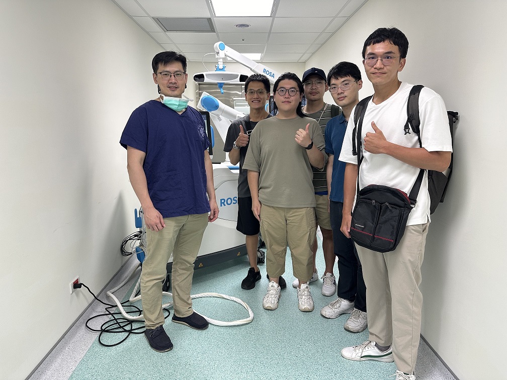 20240620 中興大學資工系學生參訪