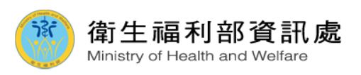 行政院衛生署全國醫療資訊網服務中心 (logo)