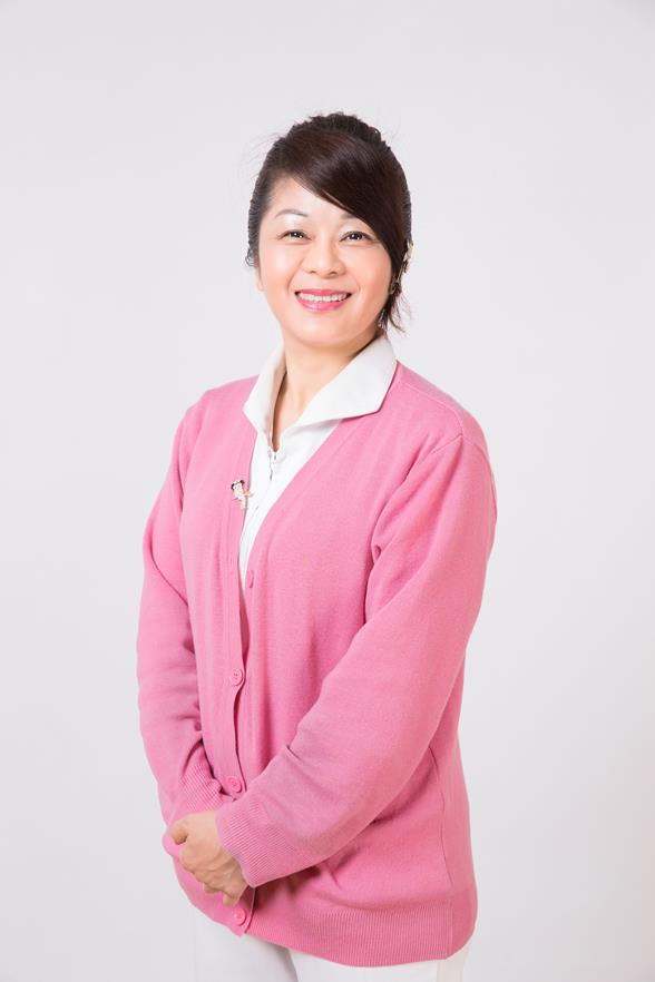 簡翠玲
