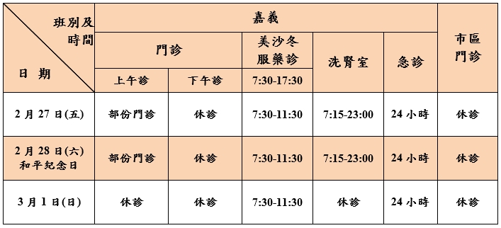 115和平紀念日嘉義