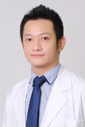LIN, CHENG-FU