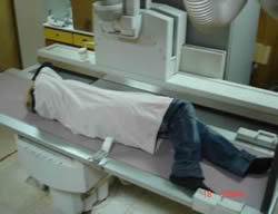 上胃腸道攝影檢查介紹