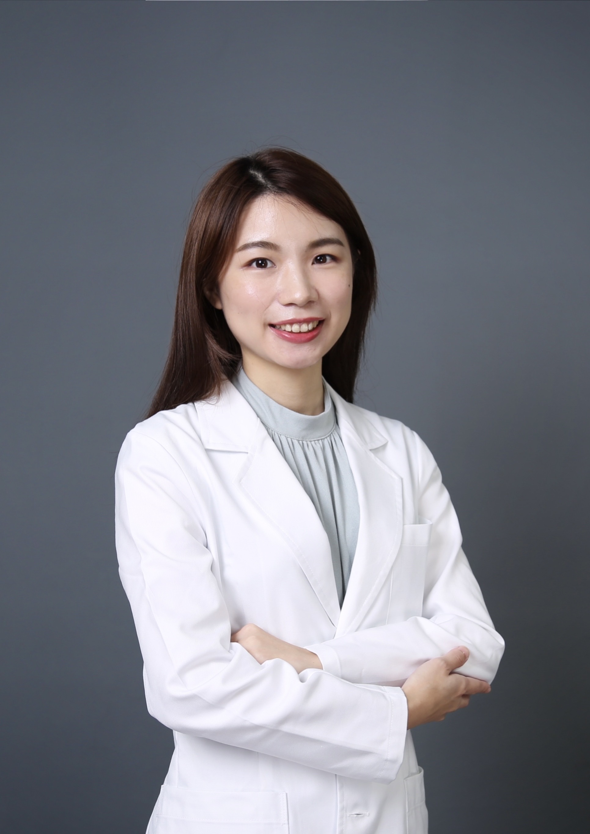 Dr. Chang, Jeng-Yi