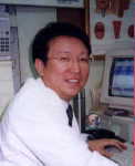 田輝勣醫師