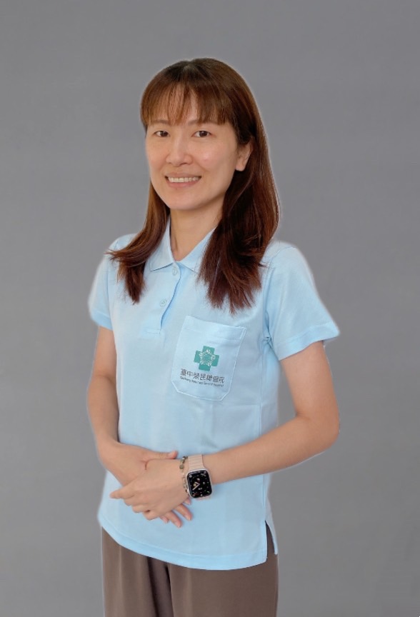 柯燕娟