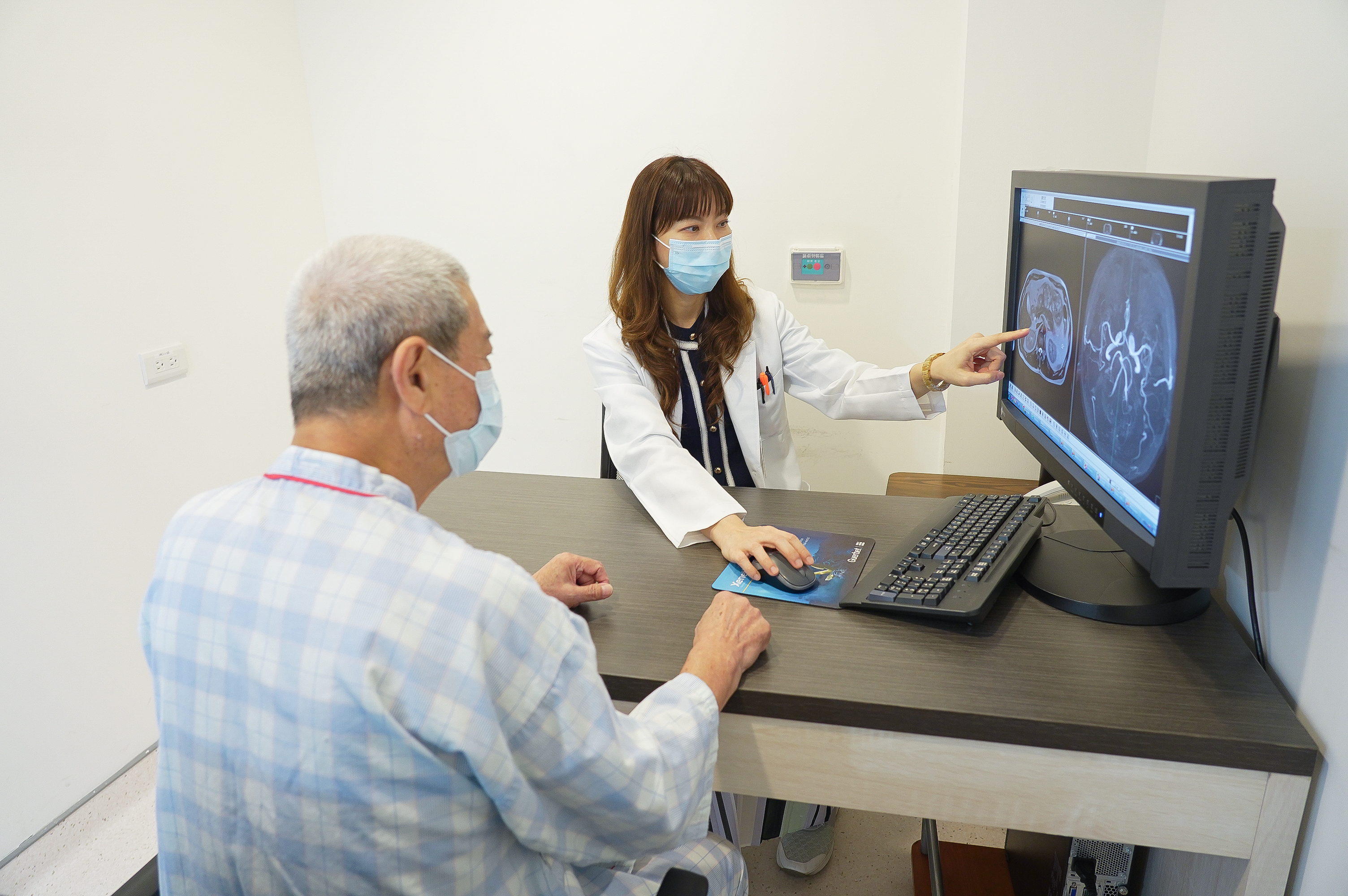 Center for PET/CT Molecular Imaging Photo