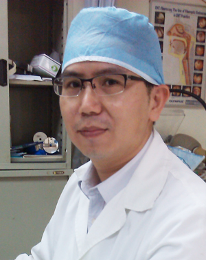耳鼻喉頭頸部林長椿醫師 臺中榮總全球資訊網taichung Veterans General Hospital