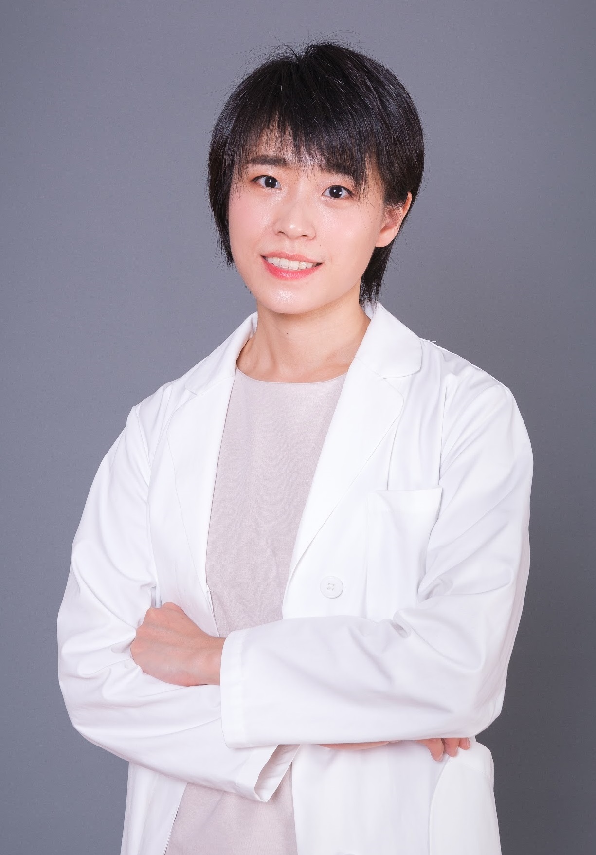DR. Chou, Shu-Huey