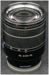 Sony FE 24-70mm F4 ZA OSS