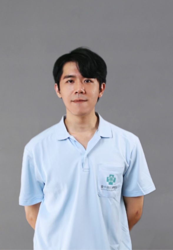 吳晨益