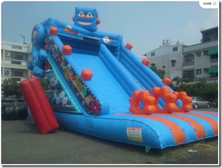 親子活動