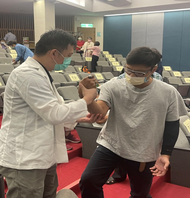 腎友會3
