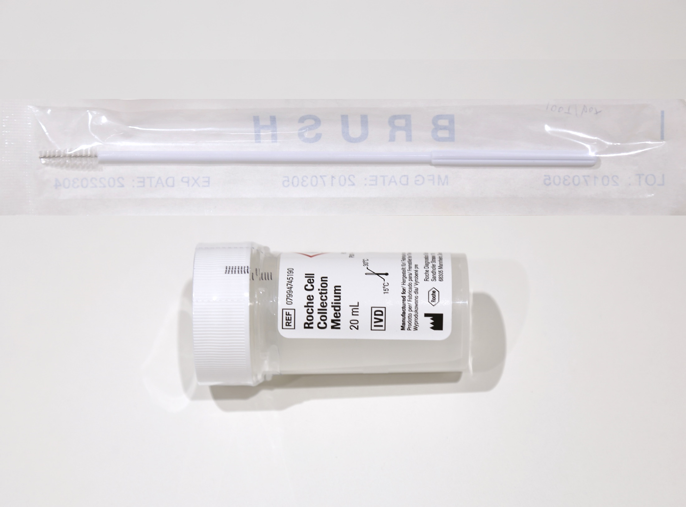 10_HPV PCR專用瓶