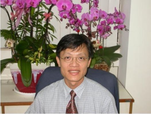 圖5.許志宏主任