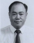 第二任部主任：劉自嘉